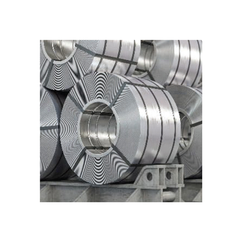 Ss Coil - Application: Industrial