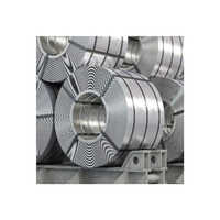 Ss Coil - Application: Industrial