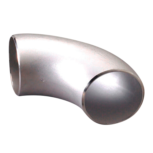 Stainless Steel Pipe Elbow