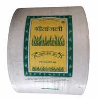 White Printed Flexo PP Woven bags