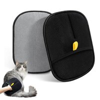 PET HAIR REMOVAL GLOVE