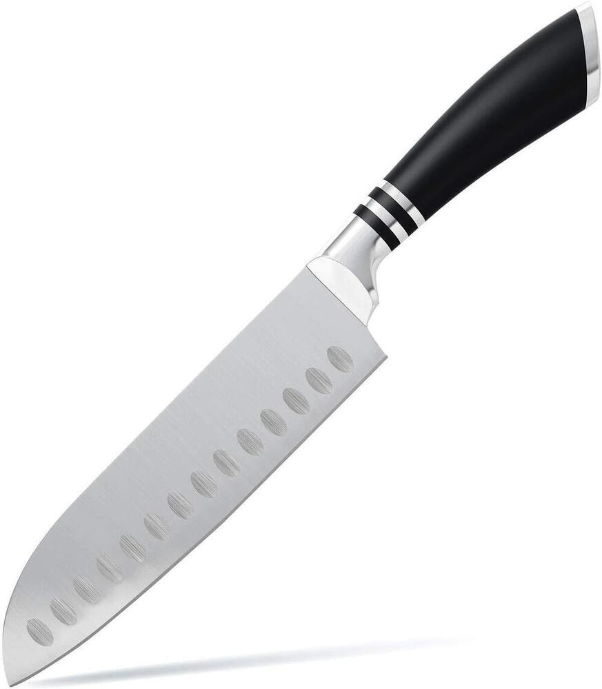 Kitchen Knife Set With Covers