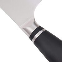 Stainless Steel Black Coated Chef knife