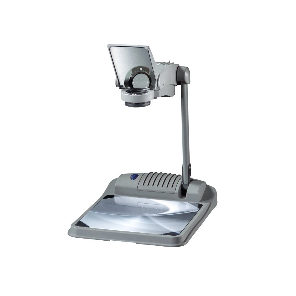Overhead Projector