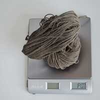 2 Ply Jute Twine - Characteristics: Light In Weight