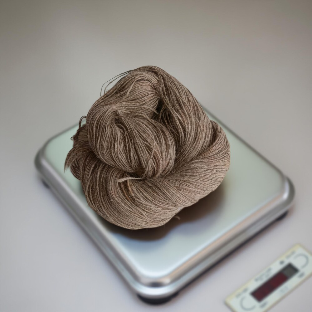 2 Ply Jute Twine - Characteristics: Light In Weight