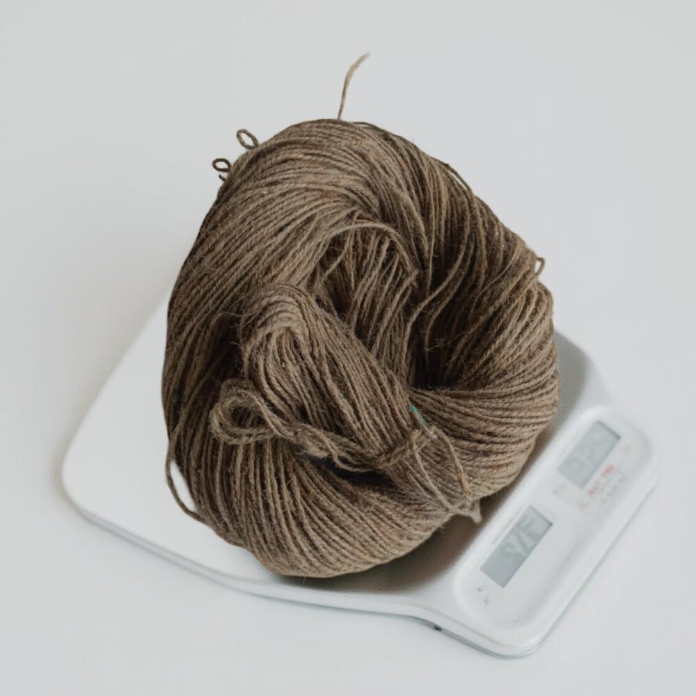 2 Ply Jute Twine - Characteristics: Light In Weight