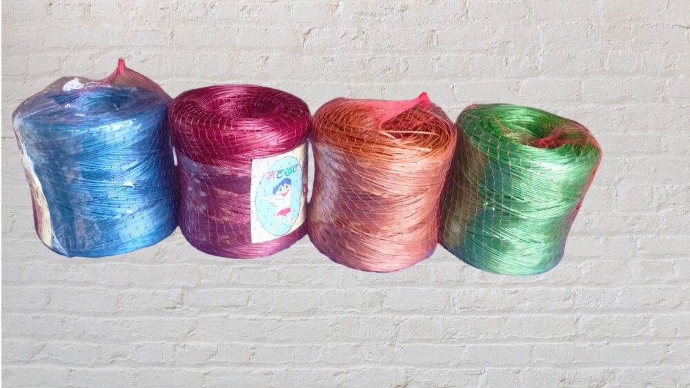 Natkhat Disco Multi Color Sutli - Characteristics: Light In Weight