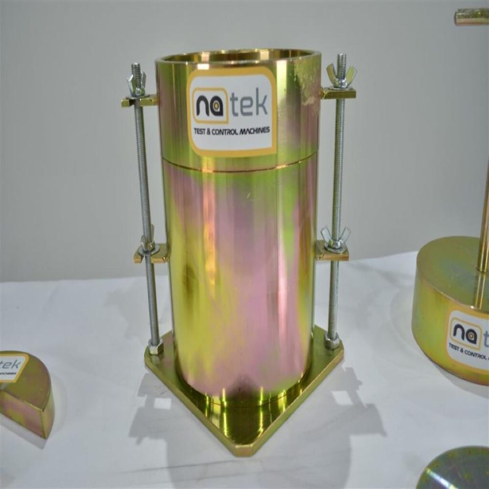 CBR Apparatus Mould (ASTM Standard)