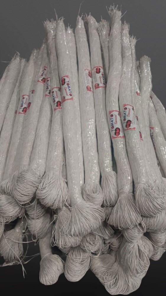 Milky White Economy Baler Twine - Characteristics: Light In Weight