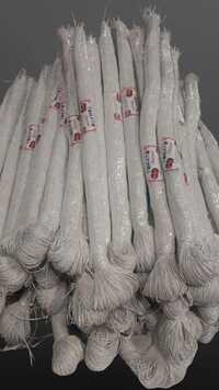 Milky White Economy Baler Twine - Characteristics: Light In Weight