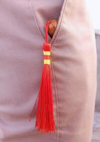 Digital Tally Finger Counter