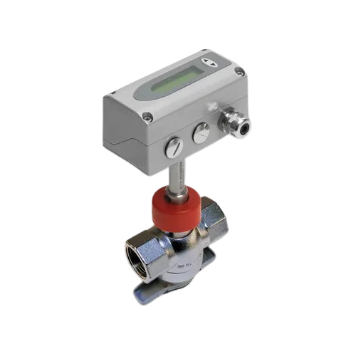 Thermal Mass Flow Meter