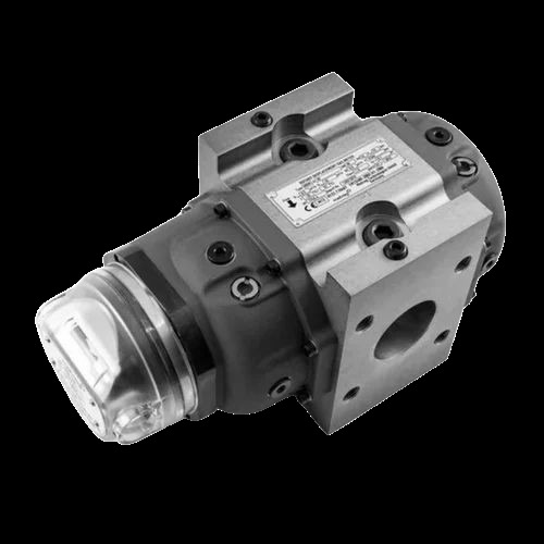 03_Dn80 G160 Digital Hydraulic Flow Meter - Accuracy: 0.5 %