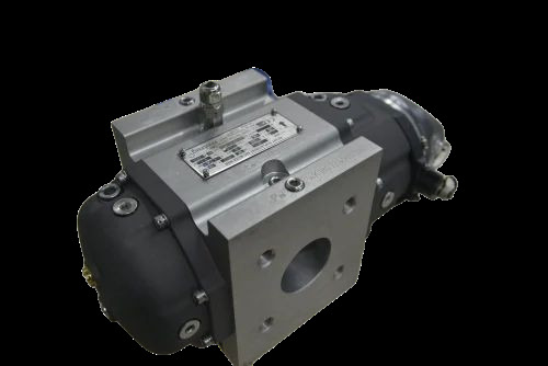 05_Dn50G40 Elster Rpd Gas Meter - Accuracy: 0.5  %