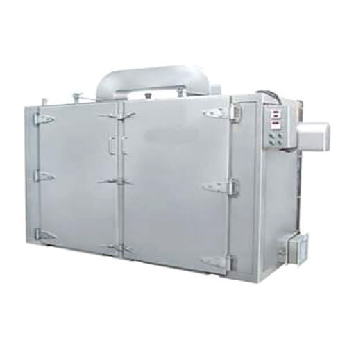 Tray Dryer - Color: Silver