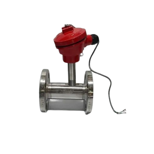 DM Water Meter Turbine