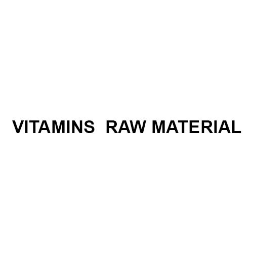 Pharma Raw Material