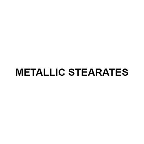Metallic Stearates - Application: Industrial