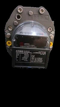 Fmg Gas Flow Meter
