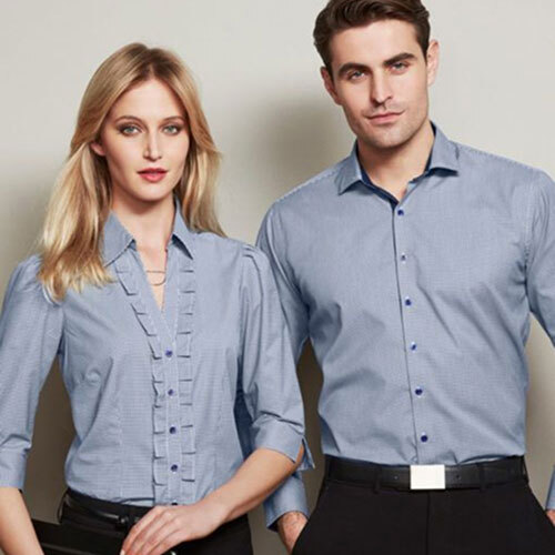 Corporate Wear - Age Group: Adult