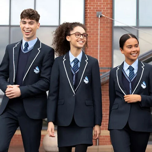 School And College Uniforms - Feature: High Quality