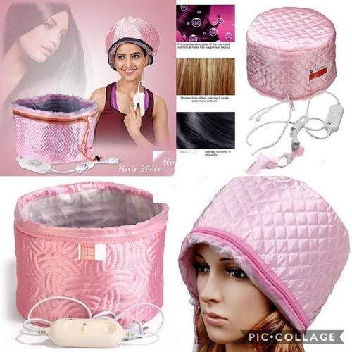 Hair Spa Cap