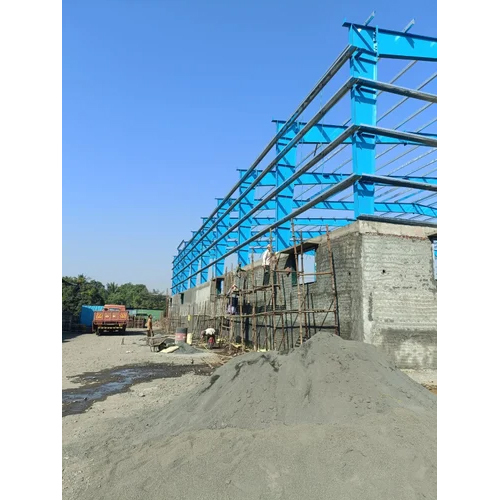 Pre Engineered Building