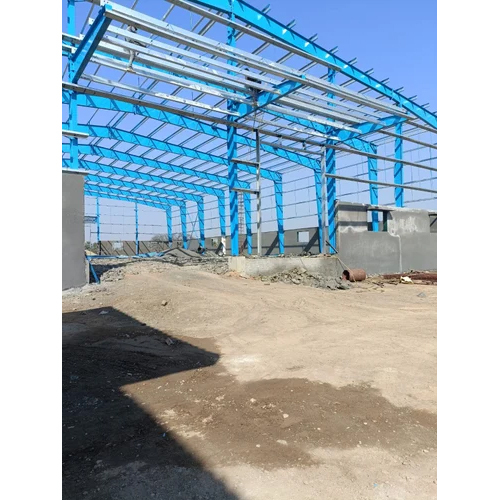 Pre Engineered Building