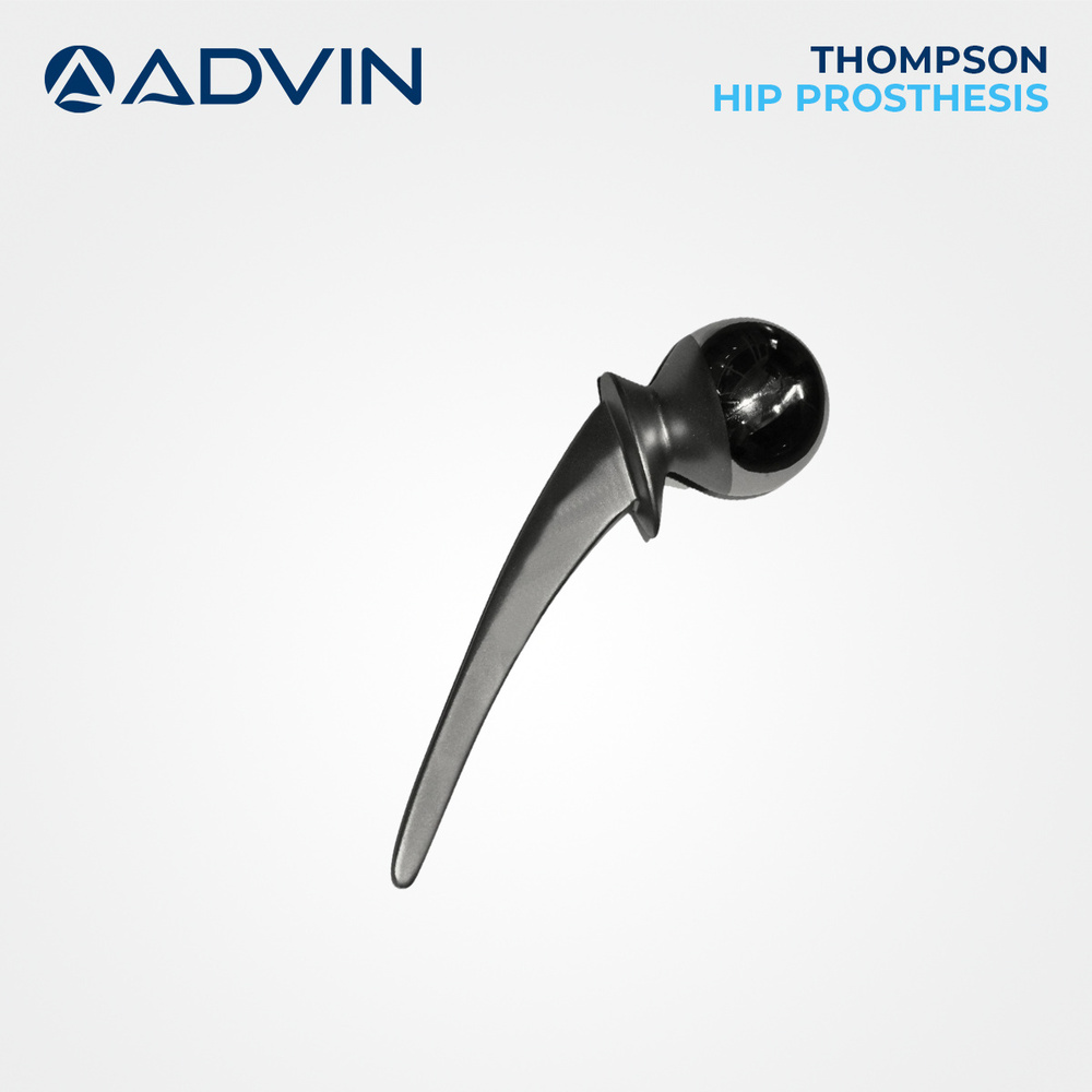 Thompson Hip Prosthesis