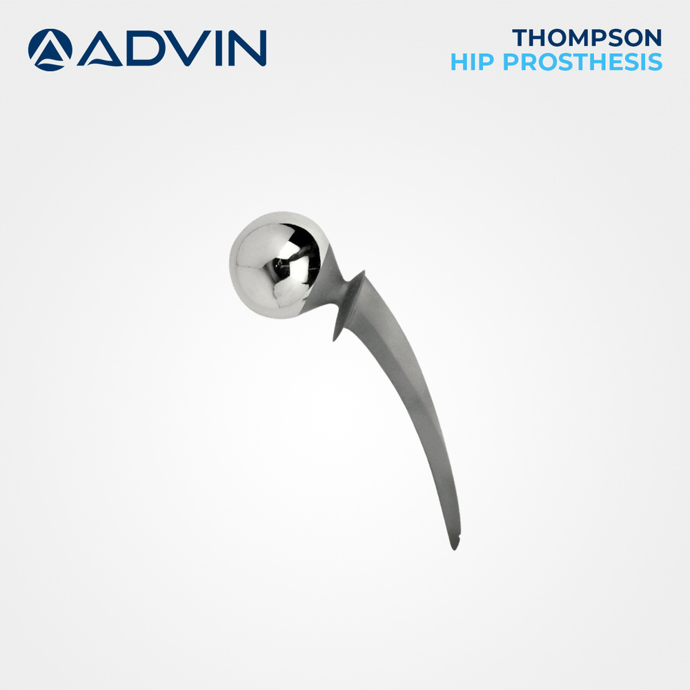 Thompson Hip Prosthesis