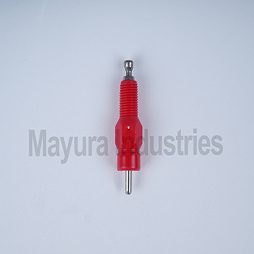 All Direction Nipple - Color: Red