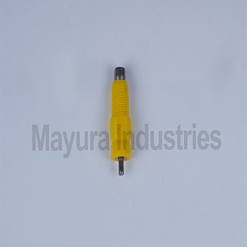Normal Nipple - Color: Yellow