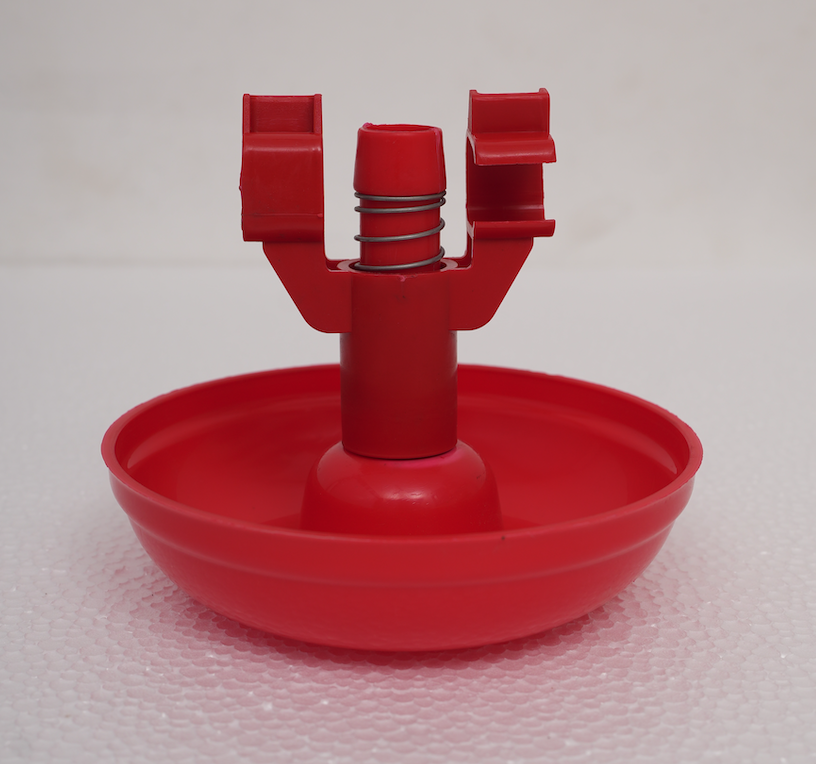 Ro Pipe - Color: Gray