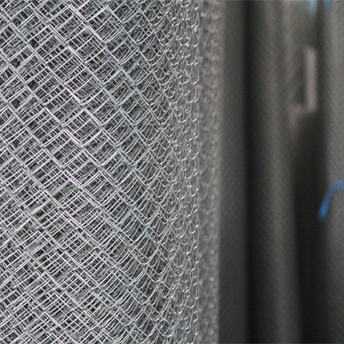 Chain Link - Feature: Durable