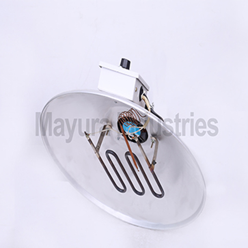 Electric Brooder - Feature: Durable