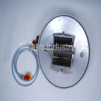 Gas Brooder - Color: Gray