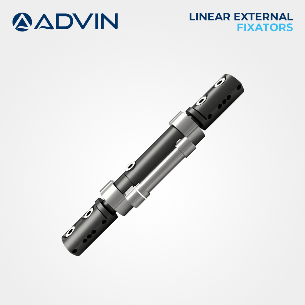 Linear External Fixators