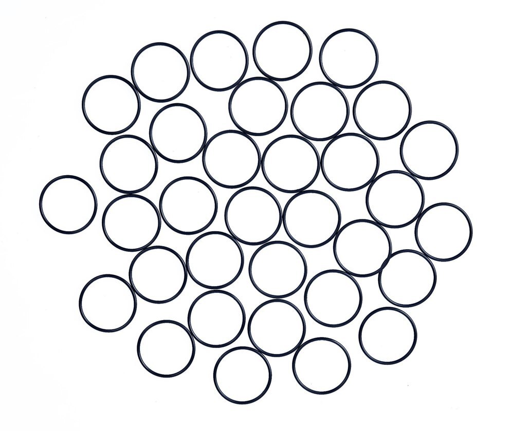 Eq Oem 828-00196 Oring Seal