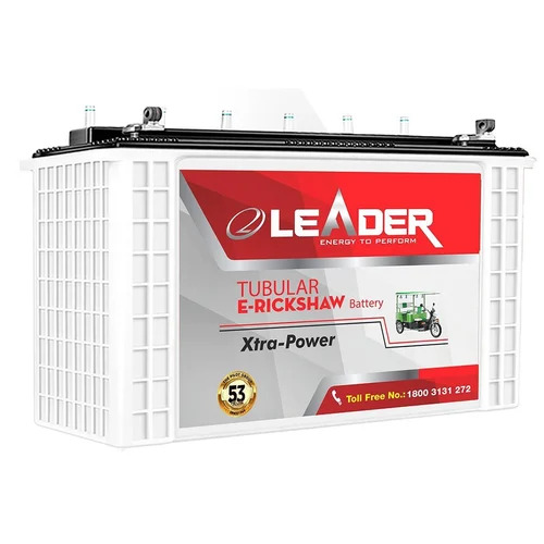 Electric Rickshaw Battery