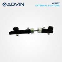 Wrist External Fixators