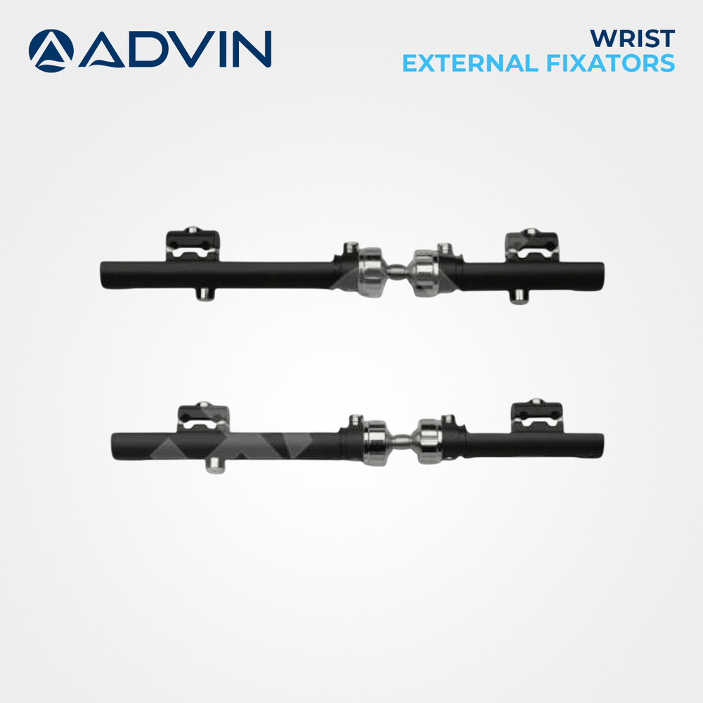 Wrist External Fixators