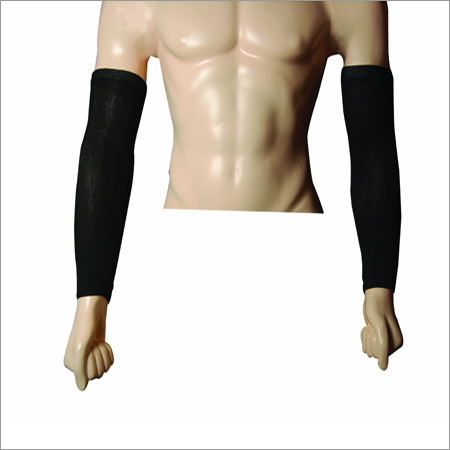 लाइक्रा कोहनी सहारा