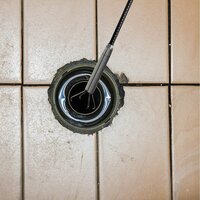 Sink Hair Catching Drain