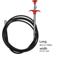 Sink Hair Catching Drain