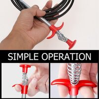 Sink Hair Catching Drain