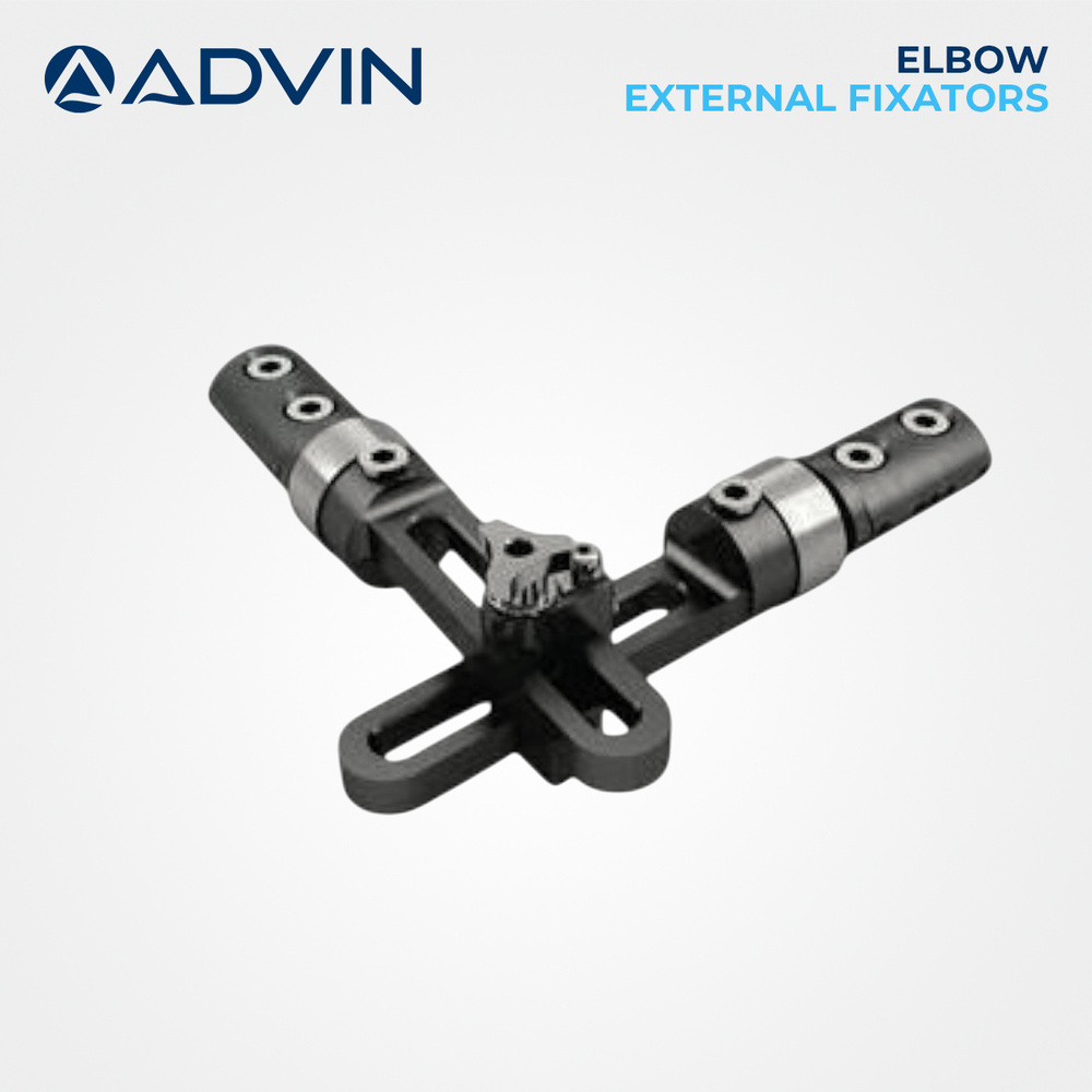 Elbow External Fixators