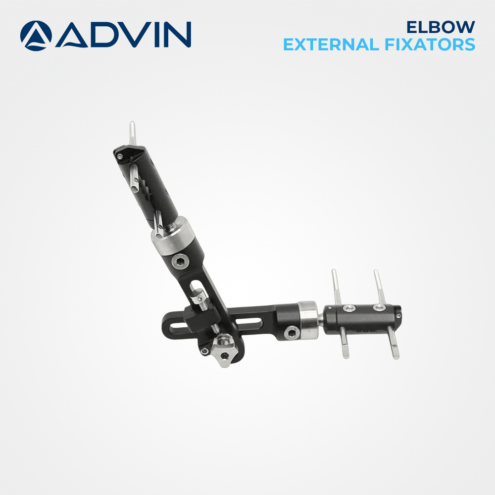 Elbow External Fixators