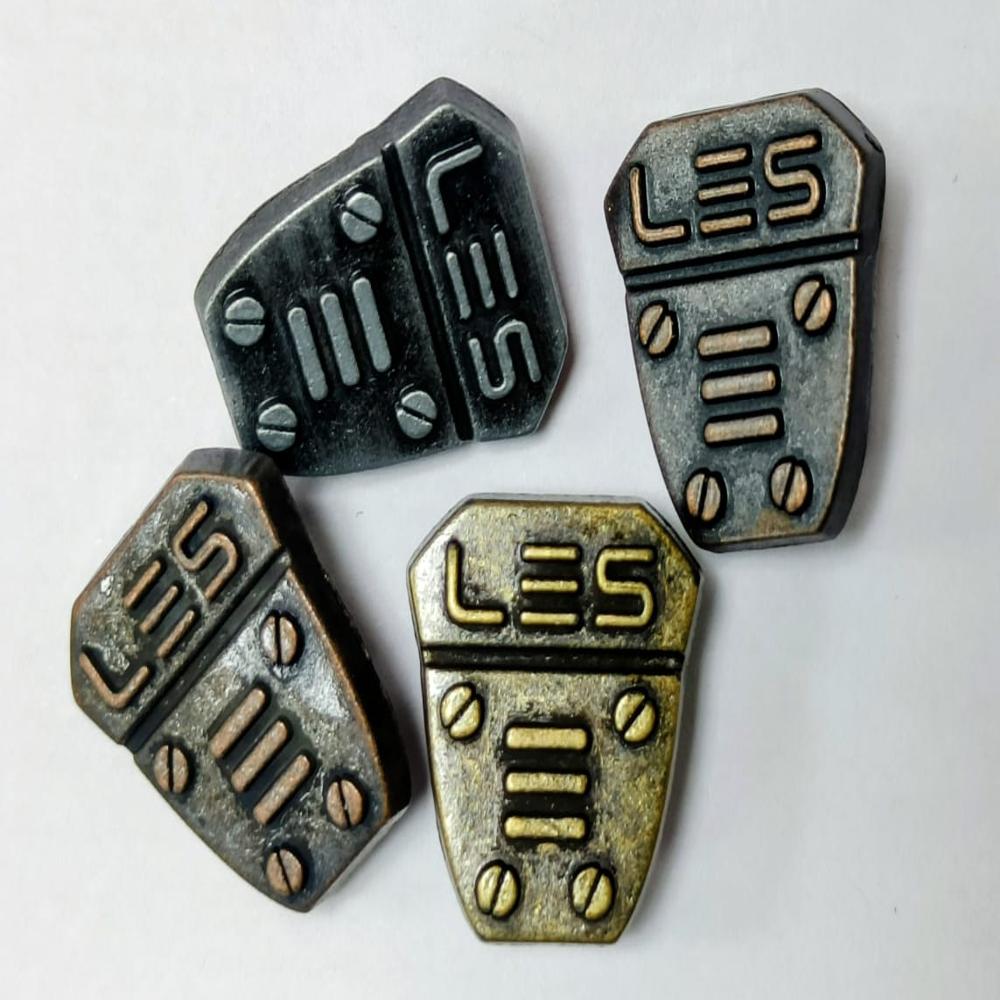 Casting Metal Plate - Features: Excellent Quality