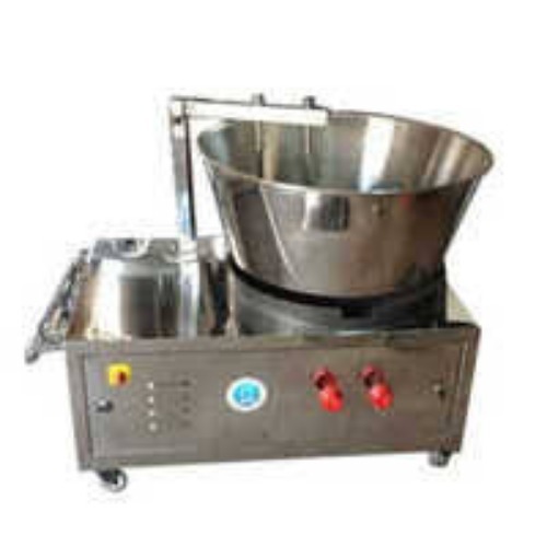 Mini Ghee Making Machine - Capacity: 100 Ltr/hr